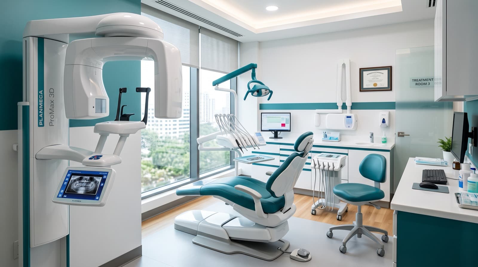 Smile Dental İzmir