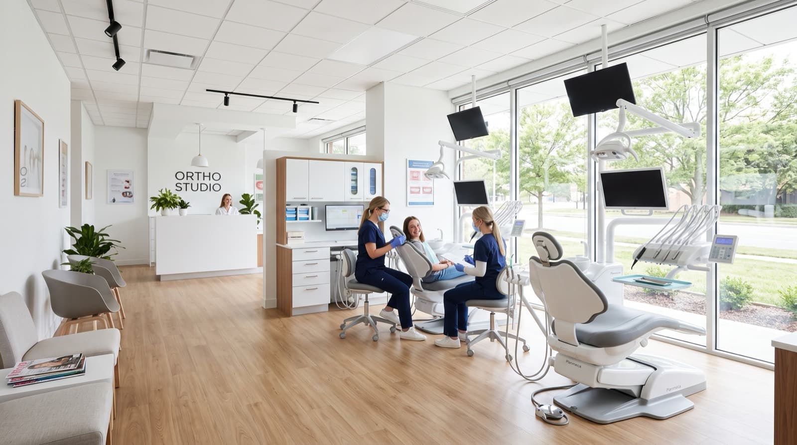 Muğla Oral & Dental