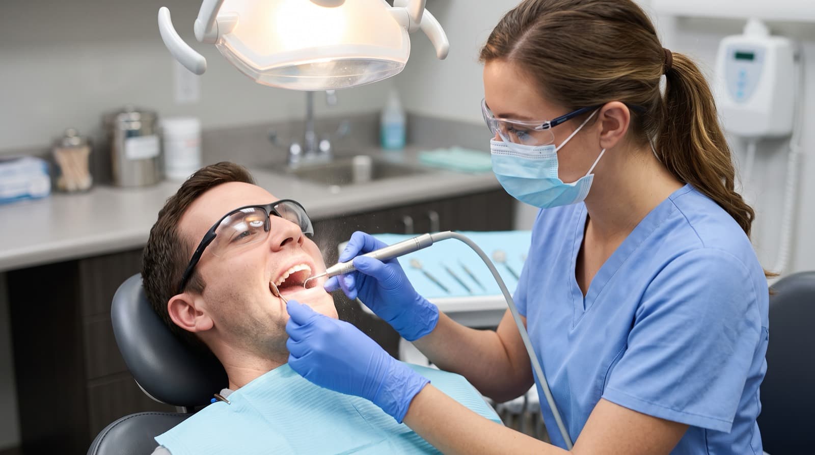 Gum Disease Treatment