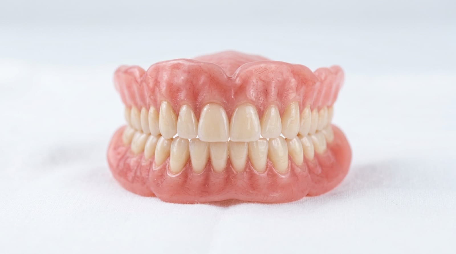 Dentures